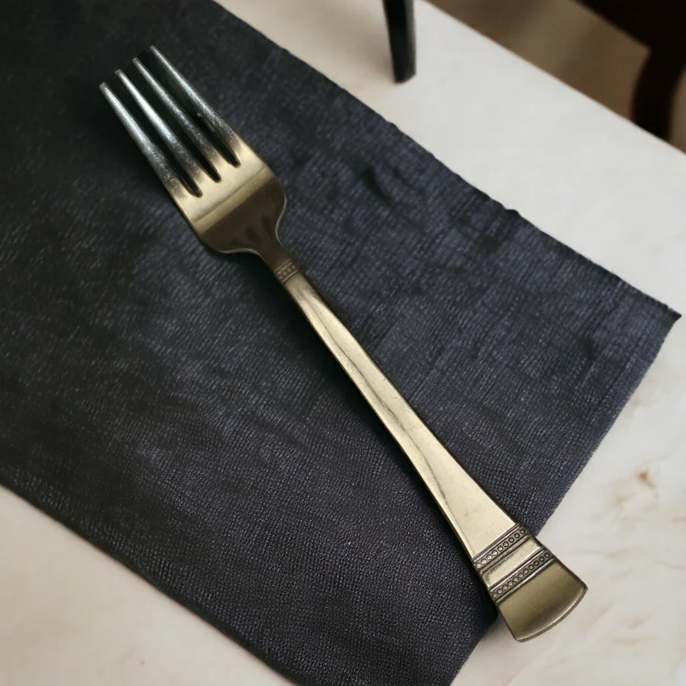 Individual Salad Fork Kensington Stainless Steel